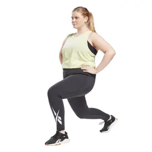 Legging para mujeres Reebok Lux (Grandes tailles) image-6