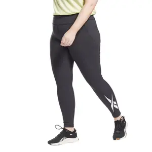 Legging para mujeres Reebok Lux (Grandes tailles) image-1