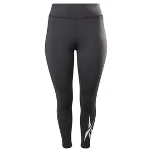 Legging para mujeres Reebok Lux (Grandes tailles) image-2