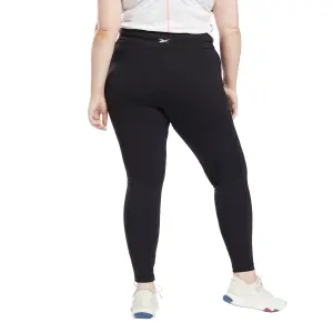 Damen-Leggings Reebok Lux Grande Taille image-5