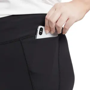 Damen-Leggings Reebok Lux Grande Taille image-3