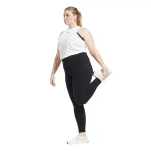 Damen-Leggings Reebok Lux Grande Taille image-6