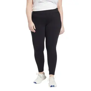 Damen-Leggings Reebok Lux Grande Taille image-1
