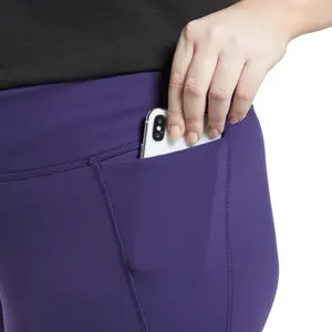 Legging para mujeres Reebok Lux (Grandes tailles) image-4