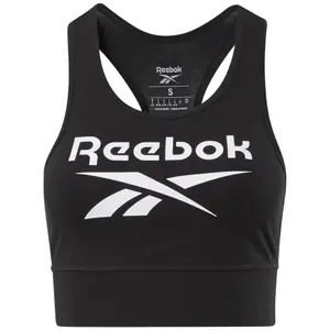Sujetador de mujer Reebok Identity (Grandes tailles) image-0