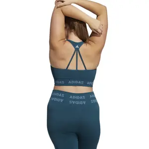 Damesbeha adidas Training Branded Aeroknitps image-2