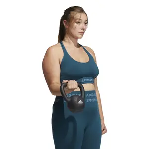 Damesbeha adidas Training Branded Aeroknitps image-3
