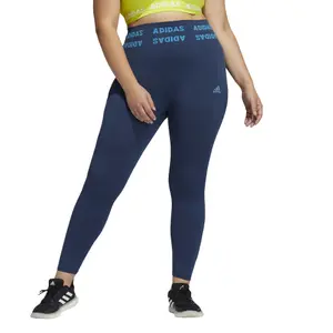 Women's Legging adidas Aeroknit Training 7/8 Grande Taille image-1