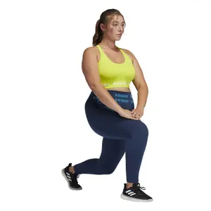 Women's Legging adidas Aeroknit Training 7/8 Grande Taille image-3