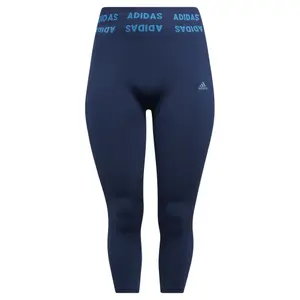 Women's Legging adidas Aeroknit Training 7/8 Grande Taille image-0