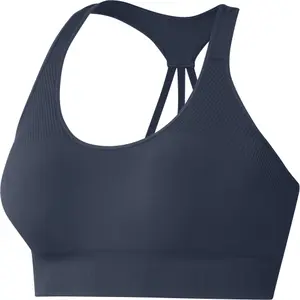 Sujetador de mujer adidas Training Branded Aeroknit image-3