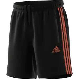 Corto adidas Primeblue Designed To Move Sport 3-Bandes image-0