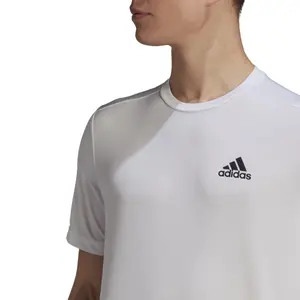 T-shirt adidas Aeroready Designed To Move Sport image-5