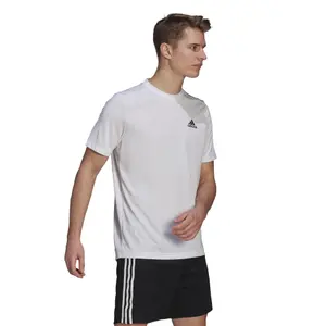 T-shirt adidas Aeroready Designed To Move Sport image-4
