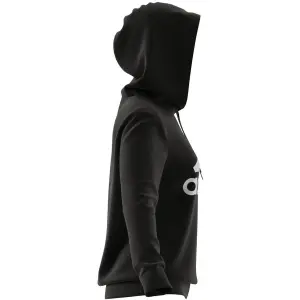 Camisola com capuz feminino adidas Essentials Relaxed Logo image-5