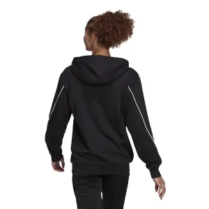 Sweatshirt à capuche femme adidas Giant Logo image-4