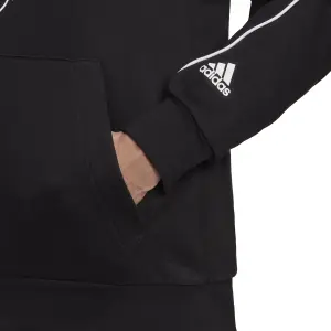 Sweatshirt à capuche femme adidas Giant Logo image-6