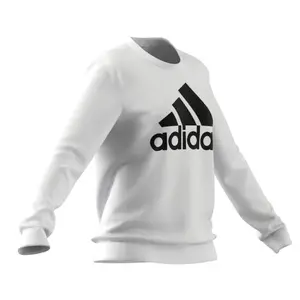 Sudadera de mujer adidas Essentials Relaxed Logo image-5