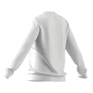 Sudadera de mujer adidas Essentials Relaxed Logo image-6