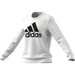 Sudadera de mujer adidas Essentials Relaxed Logo image-0