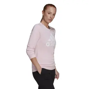Sudadera de mujer adidas Essentials image-4