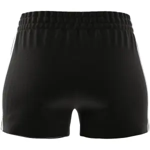 Pantalón corto de mujer adidas Essential slim 3-Bandes image-3