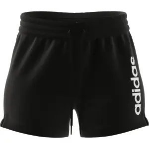 Pantalón corto de mujer adidas Essential slim Logo image-0