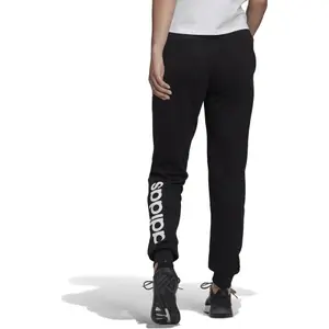 Damskie spodnie dresowe adidas Essentials French Terry Logo image-2