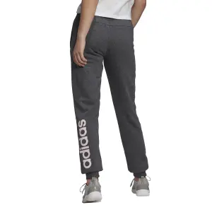 Pantalón de chándal mujer adidas Essentials French Terry Logo image-3