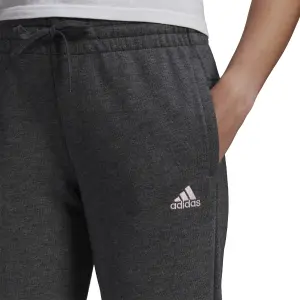 Pantalón de chándal mujer adidas Essentials French Terry Logo image-1
