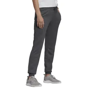Pantalón de chándal mujer adidas Essentials French Terry Logo image-4