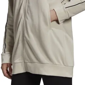 Giacca con cappuccio da donna adidas Essentials Giant Logo image-4