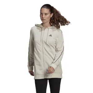 Giacca con cappuccio da donna adidas Essentials Giant Logo image-1