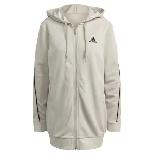 Giacca con cappuccio da donna adidas Essentials Giant Logo image-0