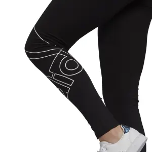 Leggings de mujer adidas Essentials Logo image-5
