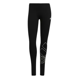 Leggings de mujer adidas Essentials Logo image-1