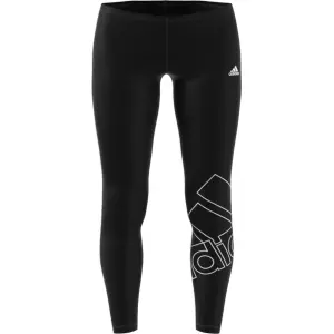 Leggings de mujer adidas Essentials Logo image-4