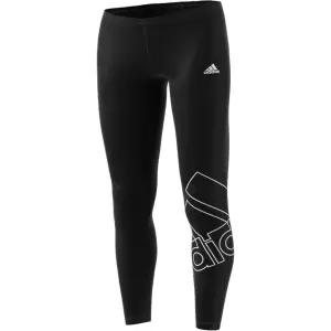 Leggings de mujer adidas Essentials Logo image-3