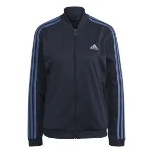 Damen-Trainingsanzug adidas Essentials 3-Bandes image-2