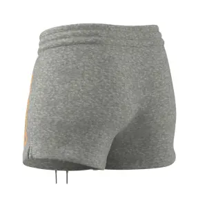 Pantalones cortos de mujer adidas Essential slim Logo image-6