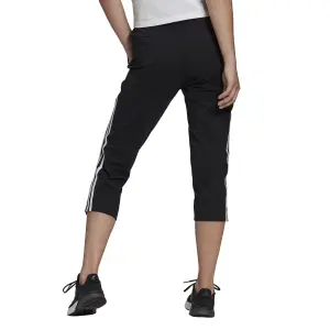 Pantalón de chándal mujer adidas Essentials Single image-3