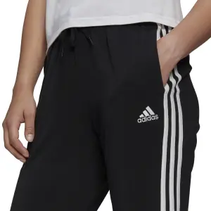 Pantalón de chándal mujer adidas Essentials Single image-1