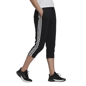 Pantalón de chándal mujer adidas Essentials Single image-4
