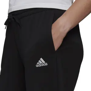Pantalones de mujer adidas Essentials 7/8 image-4