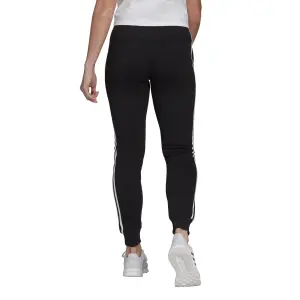 Damen Jogginghose adidas Essentials Fleece 3-Bandes image-1