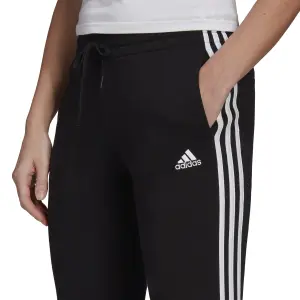 Damen Jogginghose adidas Essentials Fleece 3-Bandes image-4