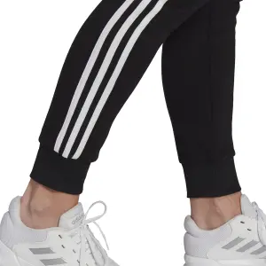 Damen Jogginghose adidas Essentials Fleece 3-Bandes image-3