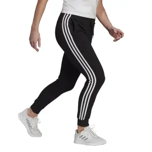 Damen Jogginghose adidas Essentials Fleece 3-Bandes image-2