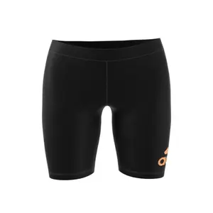 Mujer ciclista adidas Gradient Logo Bike image-2