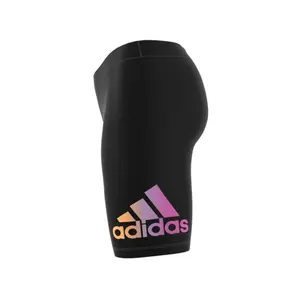 Mujer ciclista adidas Gradient Logo Bike image-3